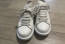 Alexander McQueen Sneaker