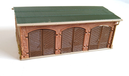 Vollmer pkw garage 21359 - -,