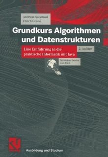 Grundkurs algorithmen und - algorithmen,