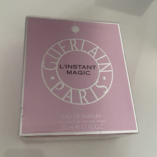 Guerlain instant magic - guerlain, eau