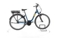 Victoria eTrekking 5.10 City E-Bike Top Elektrofahrrad Bosch Akku 500Wh Fahrrad