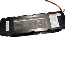 Originaler Akku für Ninebot G30D2Gebraucht,voll funktionsfähigModell:NEE1006-M