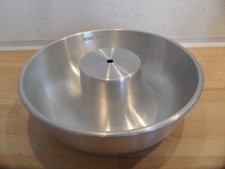 Kuchenform Backform Gugelhupf - Aluform ca. 24cm Durchmesser  Dr. Oetker
