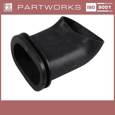 Gummistulpe Frischluftkasten