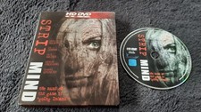 HD DVD Steelbook Strip Mind