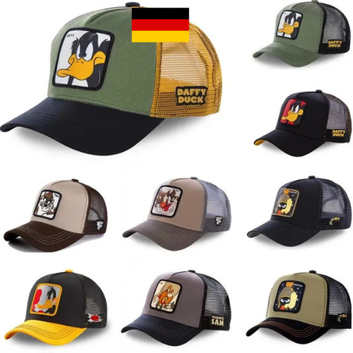 New trucker cap baseball - cap,