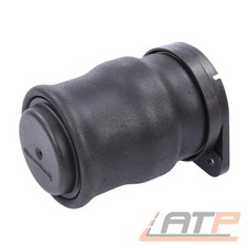 LUFTFEDERUNG LUFTFEDER FEDERBALG HINTEN FÜR MERCEDES BENZ VITO W-638