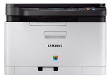 Samsung xpress c480w - samsung, 3in1