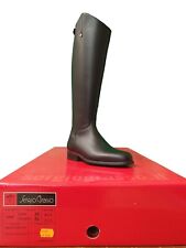 Sergio Grasso -Arezzo - Jugendreitstiefel Gr. 35 - 36