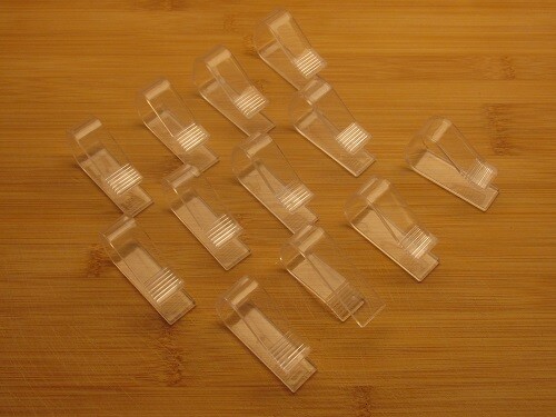 St acrylglas - -, 16