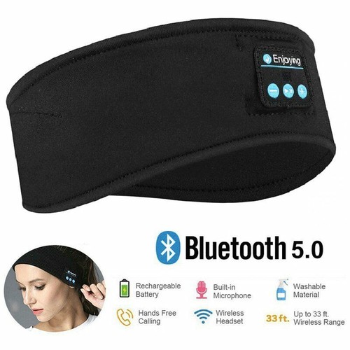 Bluetooth schlafkopfhörer - bluetooth,