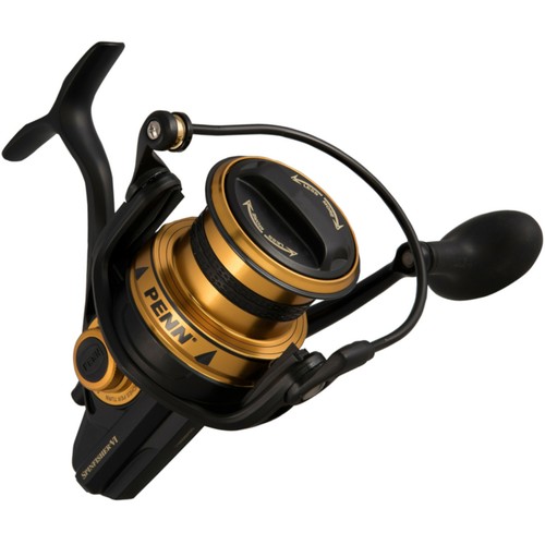 Penn spinfisher 6500 - vi, long
