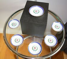 Richard Ginori, Piatto