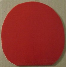 Glanti Dr. Neubauer ABS 2 soft rot ca. 2,0 - 2,2 mm ca. 15,25 x 15,05 cm Antitop