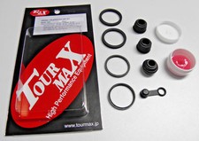 Bremssattel Reparatur Satz vorne für Honda CB 400 N Euro ´82-85 CB400N BCR-102 