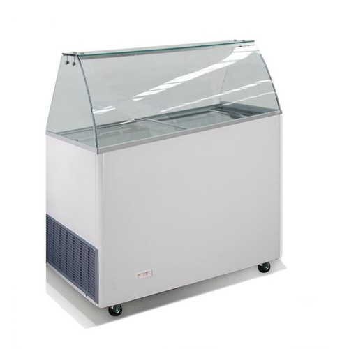 Speiseisvitrine corsica 6x5 - corsica,
