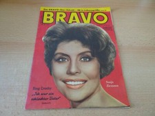 Bravo Heft Nr. 20 / 1959 -