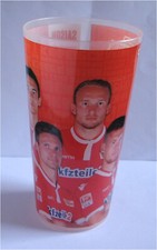 Kult Trink Becher Cup DDR Club