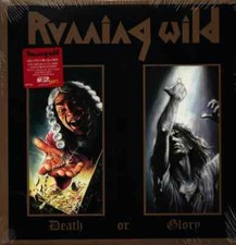 Running Wild Death Or Glory
