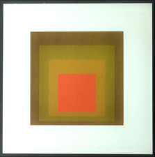 JOSEF ALBERS