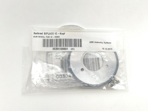Siemens asm 00304109 01 - as, 00304109-01