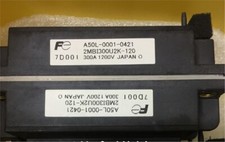 1Pc Fuji Module 2MBI300U2K-120