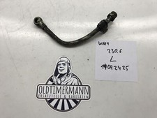 Leitung Ölleitung links Automatikgetriebe Mercedes W114 230.6