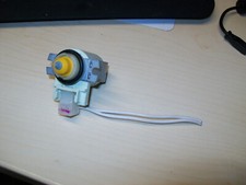 Miele Spülmaschine Ventil