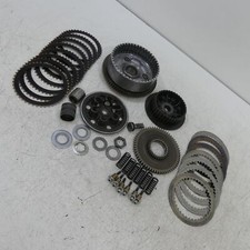 Suzuki GSX-R 750 W R721 GR7BB