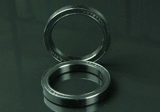 2 Stk Kugellager schwarz für