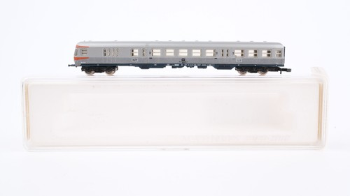 Märklin 8718 personenwagen - märklin,