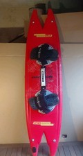 Kiteboard / Starboard Dakine