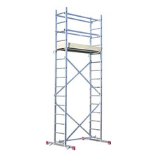 Krause Corda Montagegerüst 5