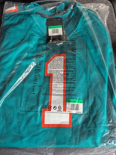 Nfl jersey miami - nfl, dolphins