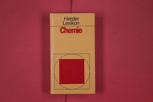 299316 herder lexikon - 299316, chemie