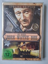 John Wayne Collection -Die