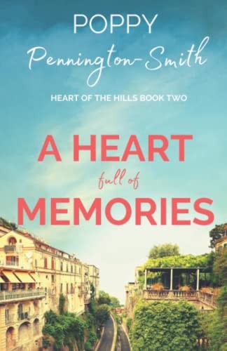 Heart full memories - of,