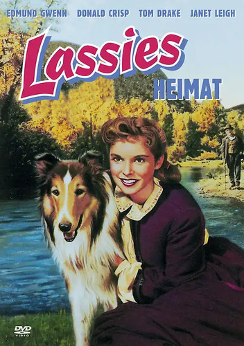 Lassies heimat - lassies,