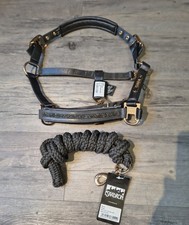 Eskadron Halfterset Heritage