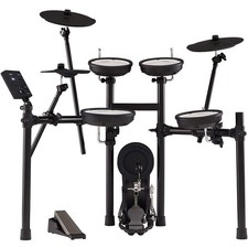 E-Drum Set Roland TD-07KV
