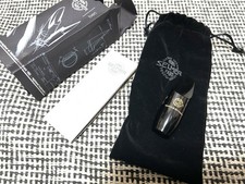 Selmer Paris Sopransaxophon Mundstück Konzept NEU