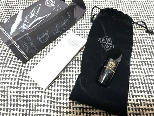 Selmer paris sopransaxophon - selmer,