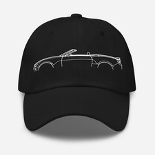 Dad Hat For Chevrolet Camaro
