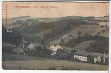 Grunhainichen erzgebirge - grunhainichen, im