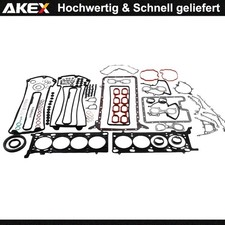 For BMW 540i 740i X5 E38 E39
