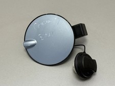 Tankklappe Tankdeckel ZOpel Corsa D Z21C Aeroblau Met 13183307