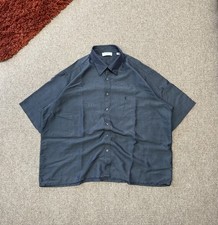 Yves Saint Laurent YSL Kurzarm