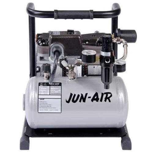 Jun air 87r kompressor - jun-air, 87r-4b