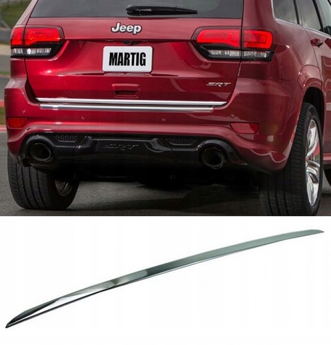 Jeep grand cherokee - iv,