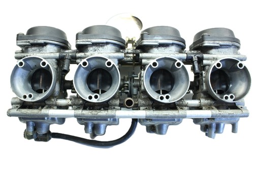 Suzuki bandit gsf 1200 - suzuki, s